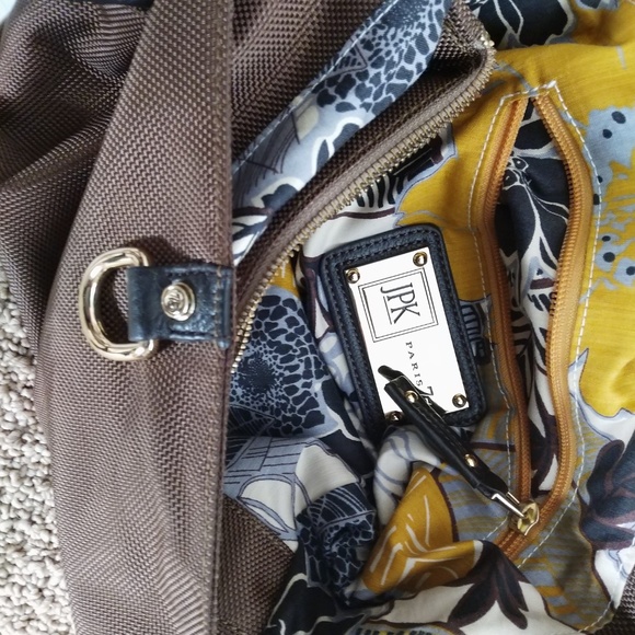 JPK bag - Picture 3 of 3